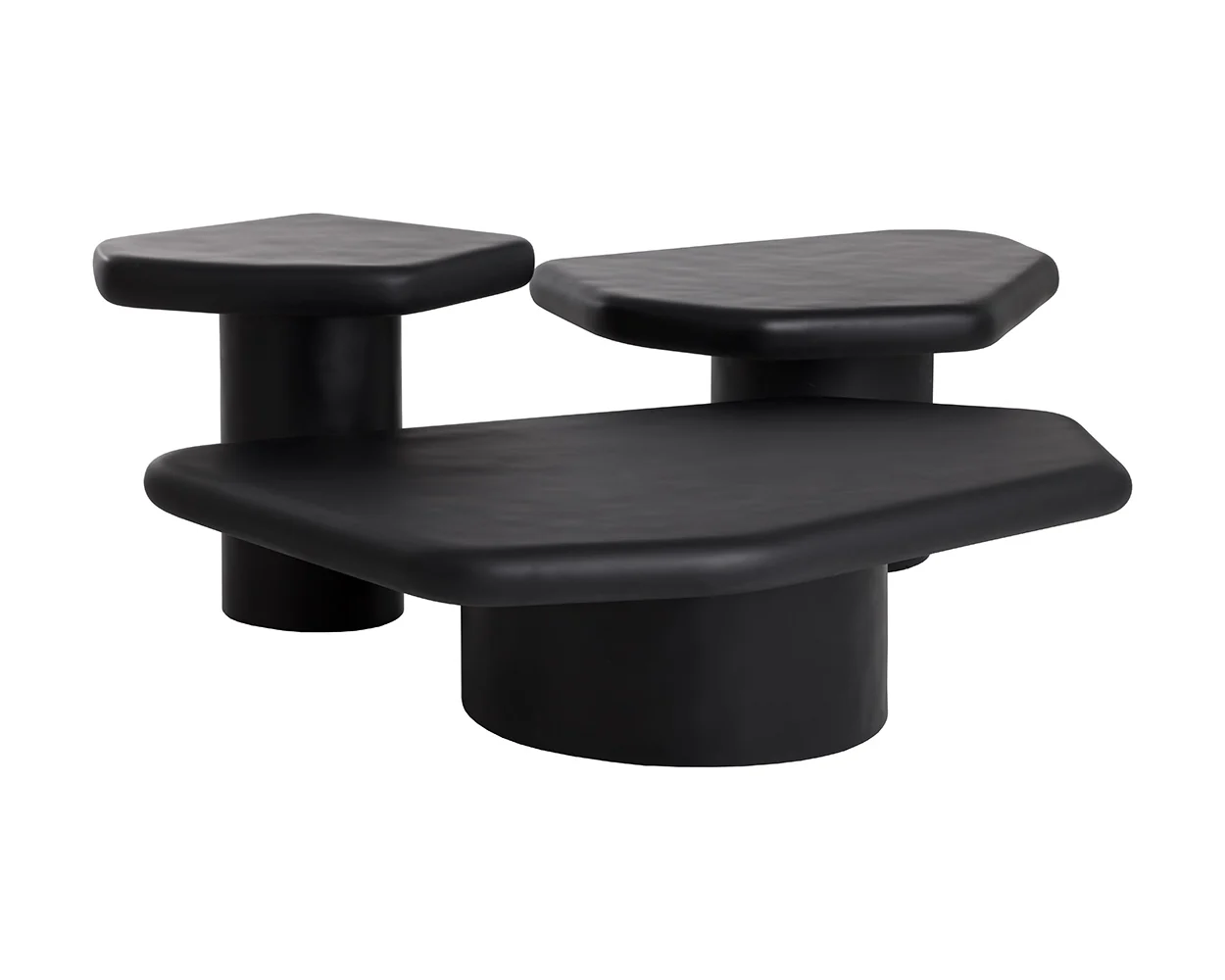 Detti End Table - Image 15