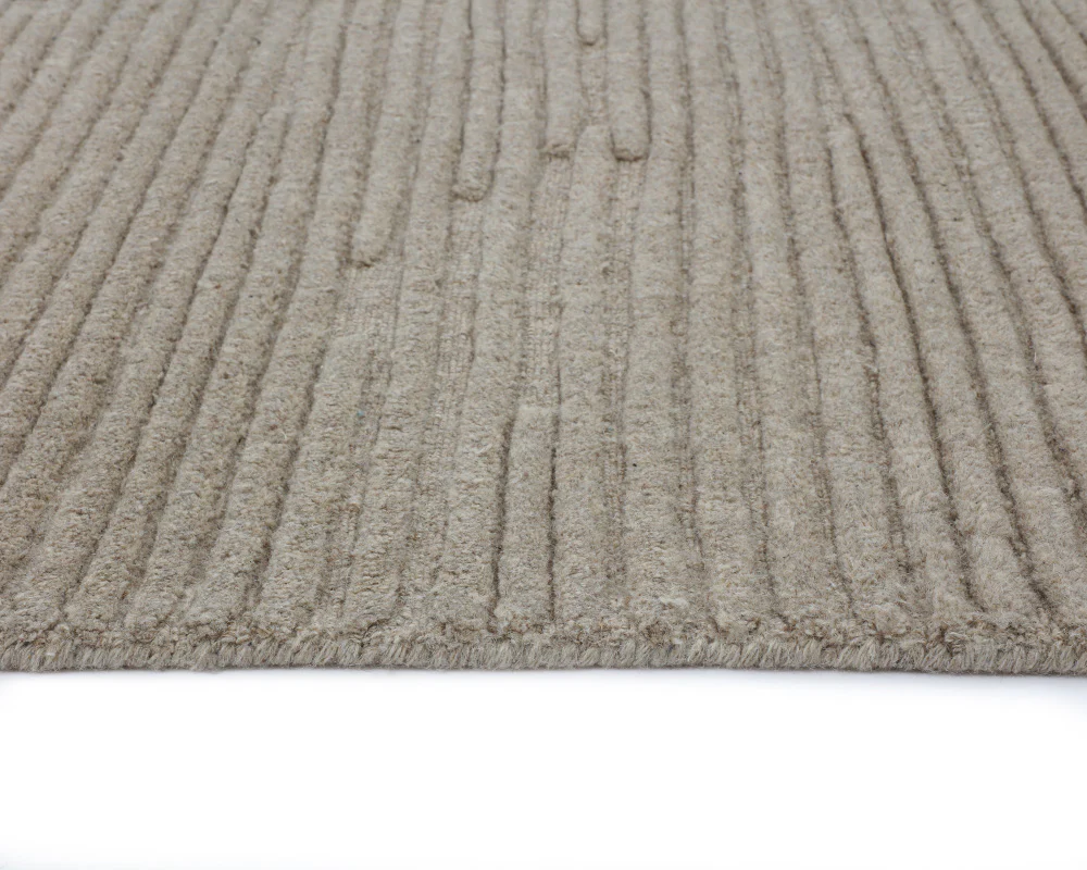 Deva Hand-woven Rug - Image 10