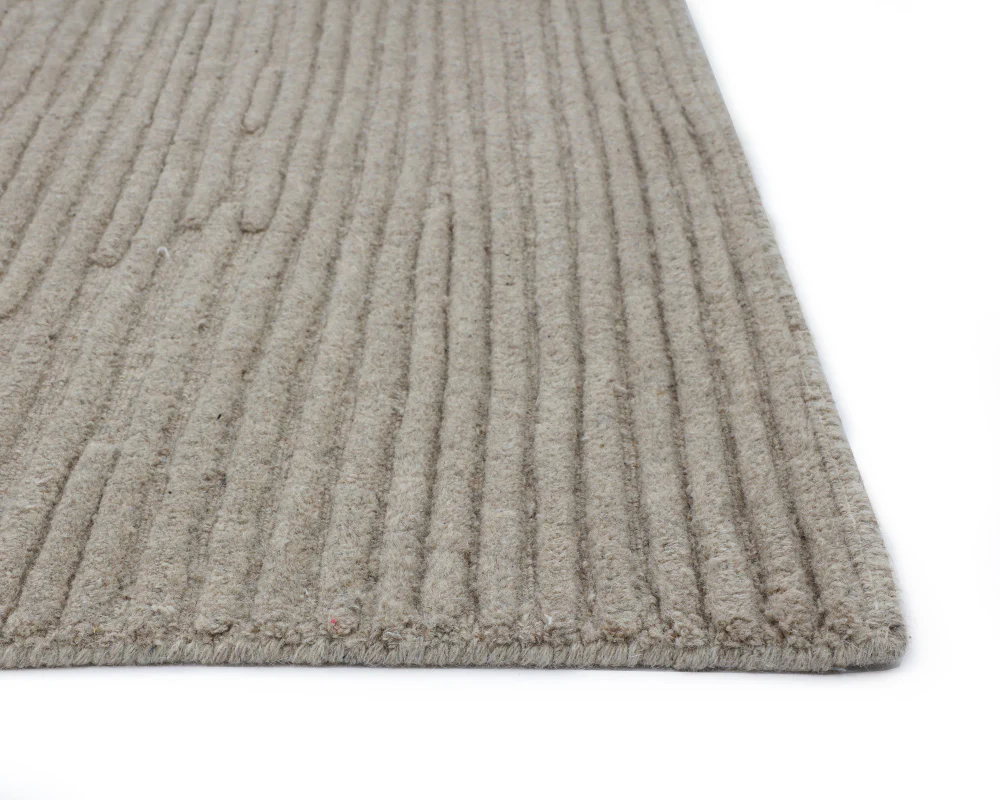 Deva Hand-woven Rug - Image 9