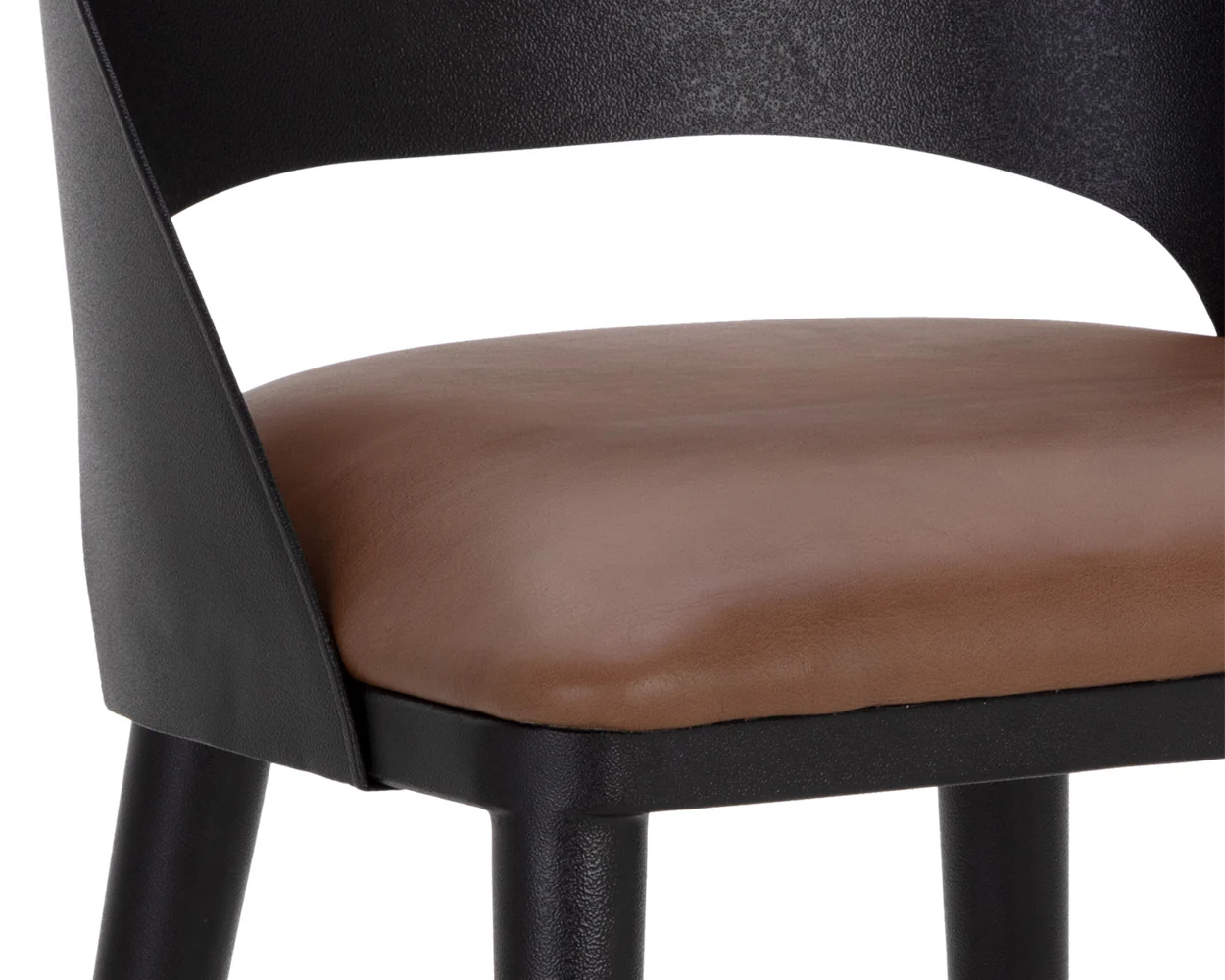 Dezirae Counter Stool - Black - Image 10