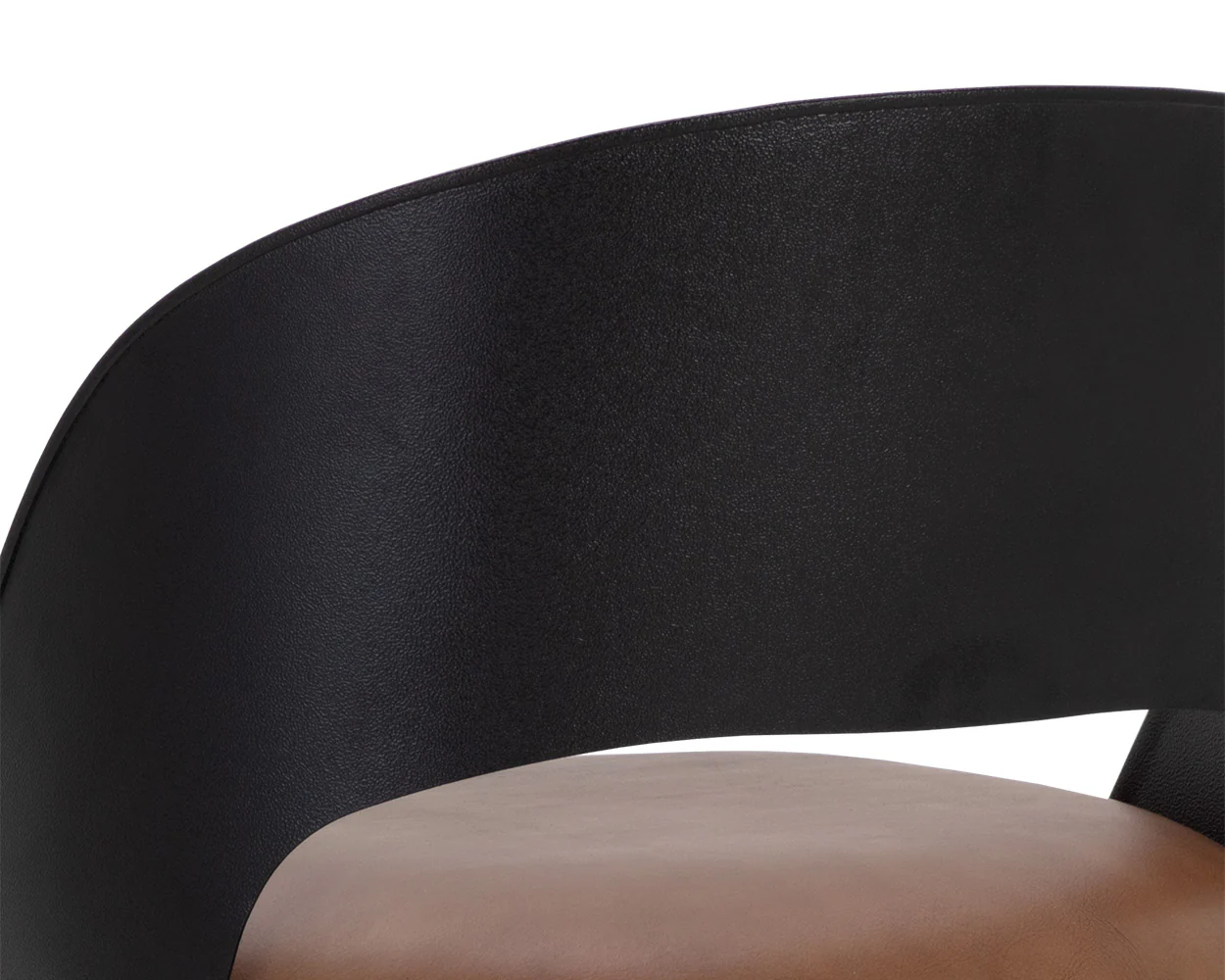 Dezirae Counter Stool - Black - Image 12