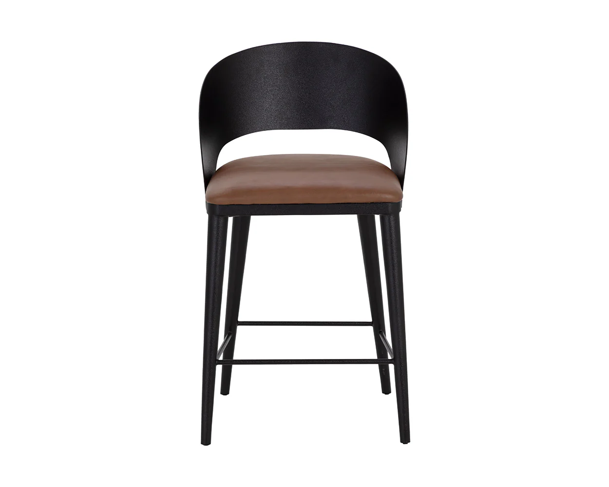 Dezirae Counter Stool - Black - Image 7