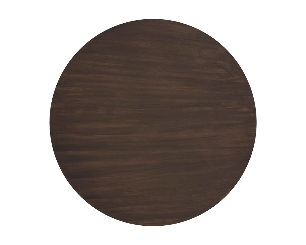 Diaz Coffee Table - Grey - Image 5