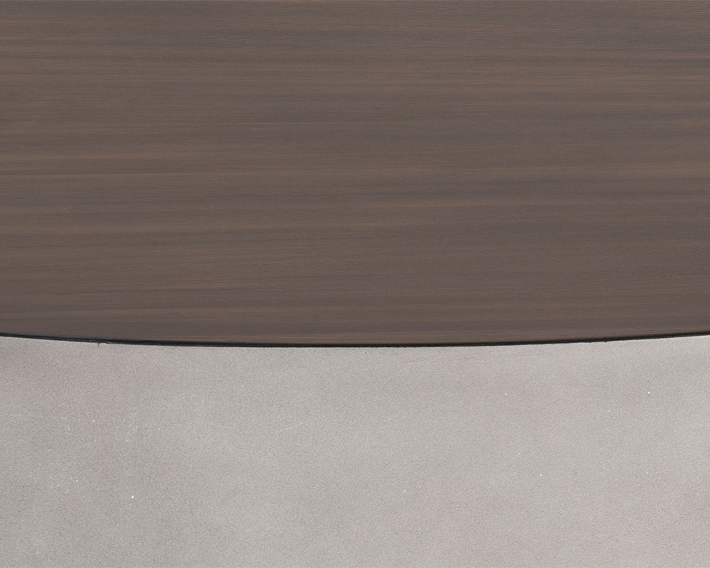 Diaz Coffee Table - Grey - Image 6