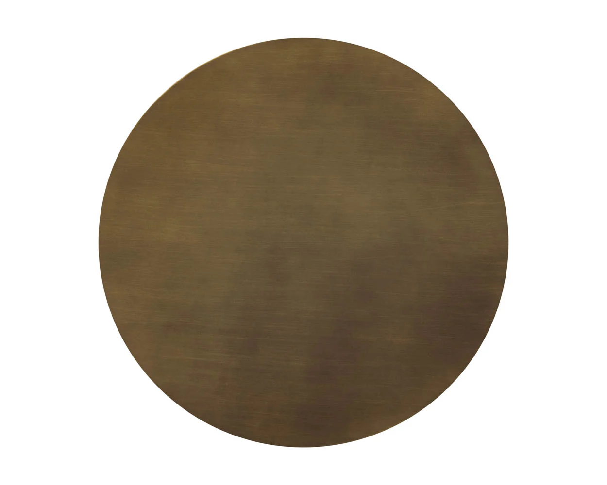 Diaz Coffee Table - Marble Look - Image 6