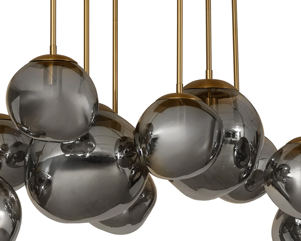 Dionis Chandelier - Rectangular - Image 10