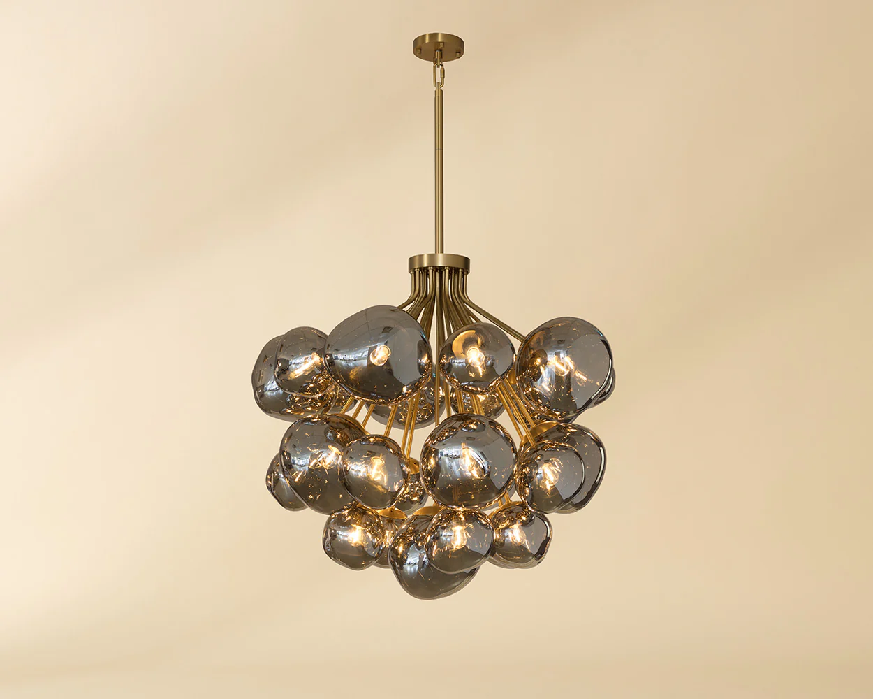 Dionis Chandelier - Round - Image 5