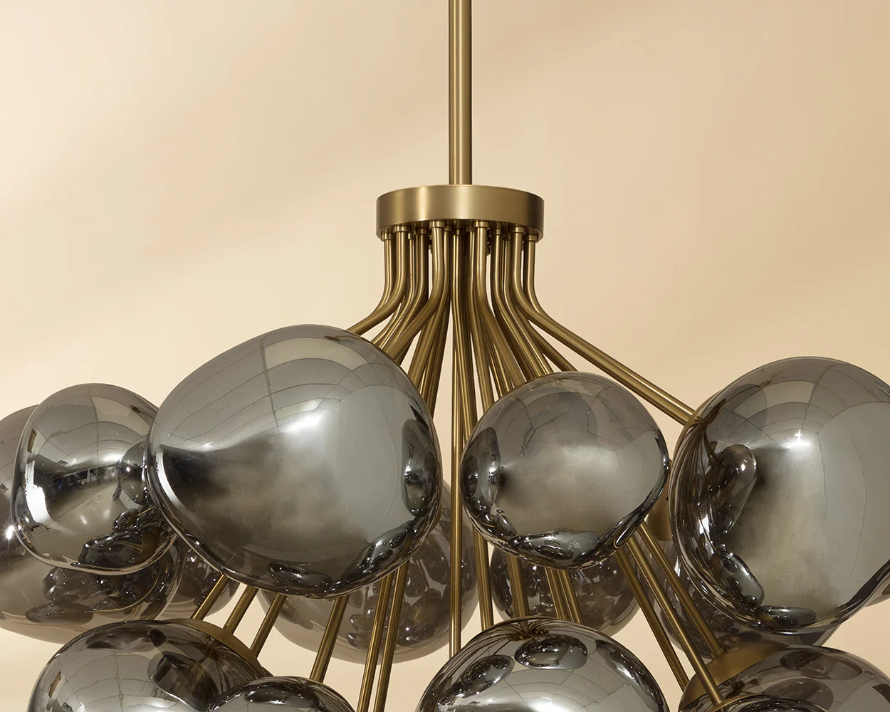 Dionis Chandelier - Round - Image 6