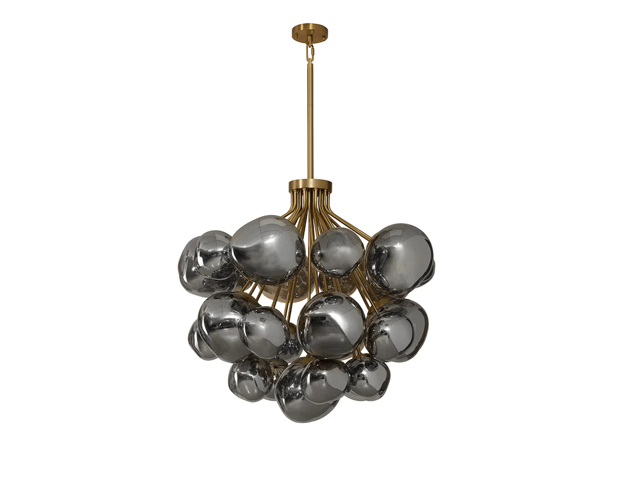 Dionis Chandelier - Round - Image 7