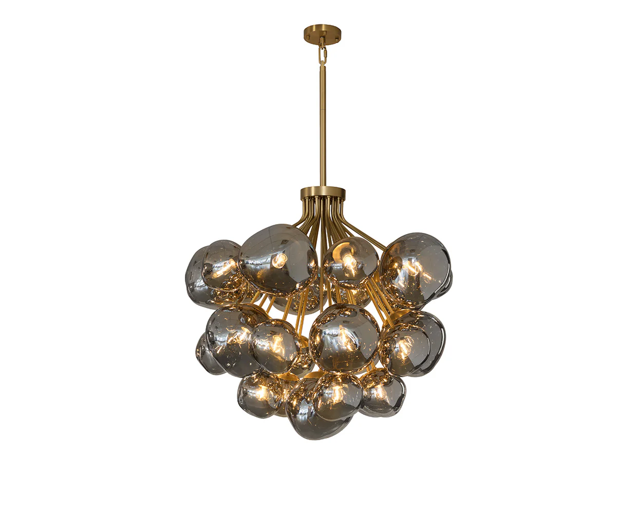 Dionis Chandelier - Round - Image 8