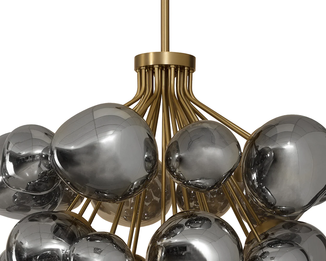 Dionis Chandelier - Round - Image 9