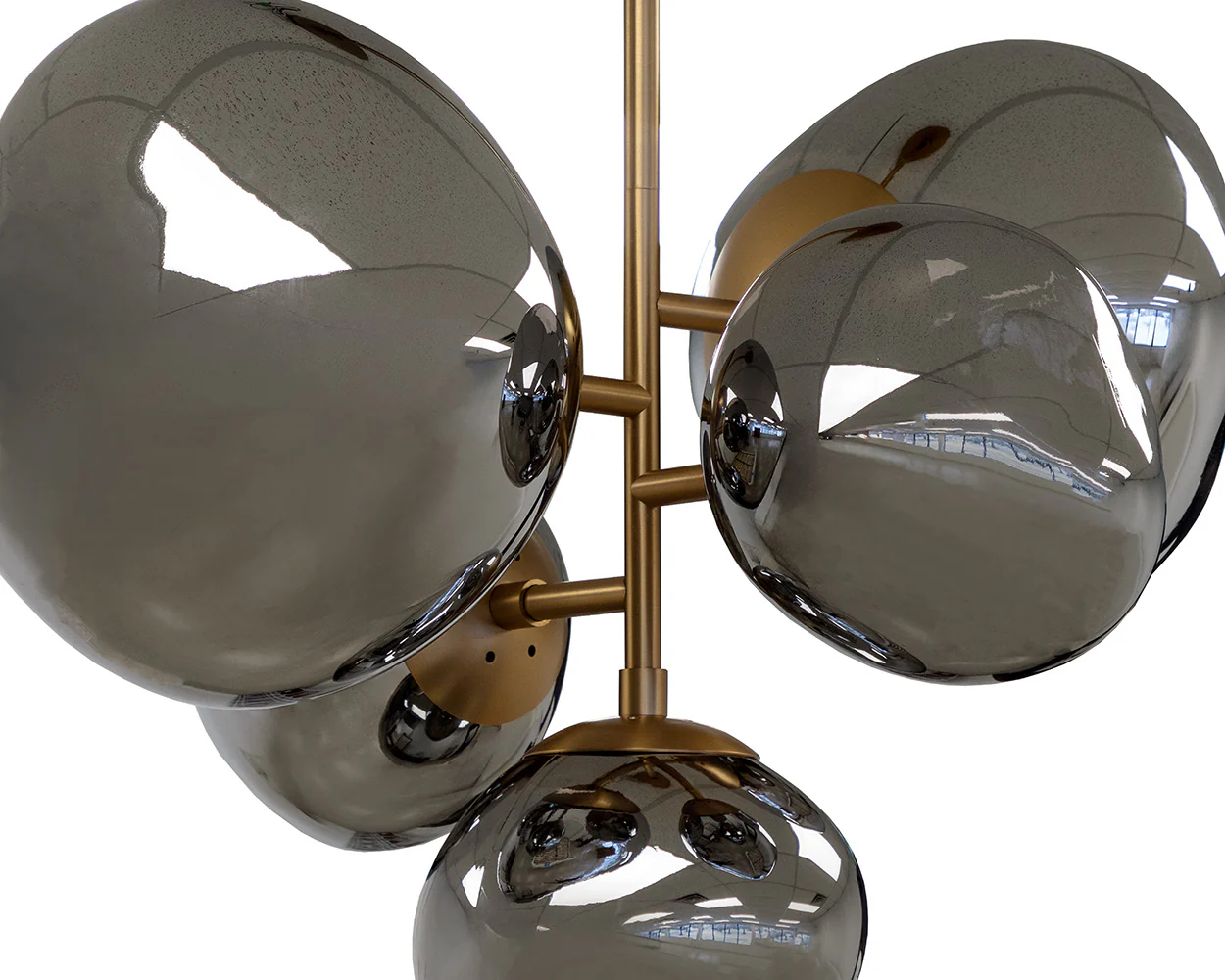 Dionis Pendant Light - Image 4