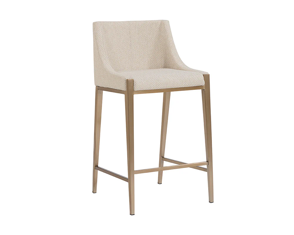 Dionne Counter Stool - Image 9