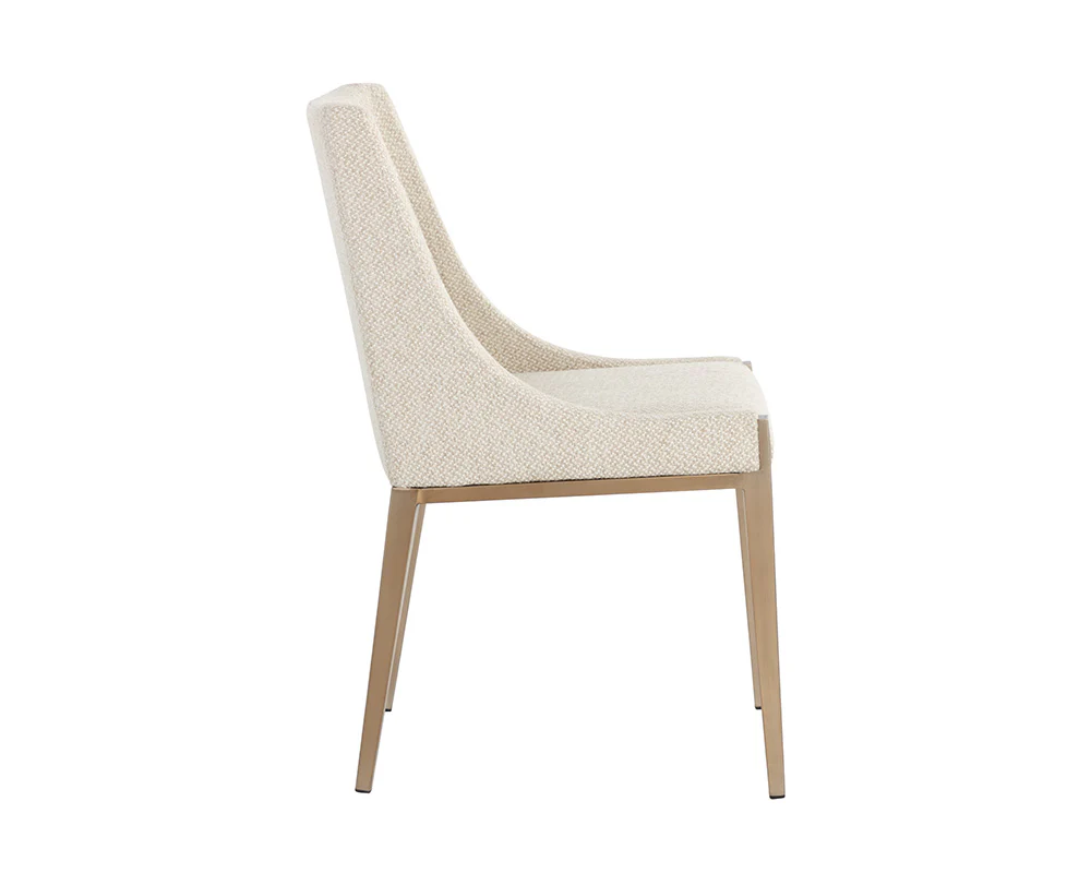 Dionne Dining Chair - Image 14