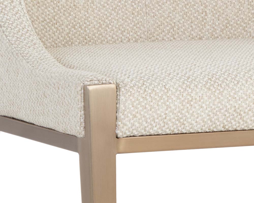 Dionne Dining Chair - Image 16