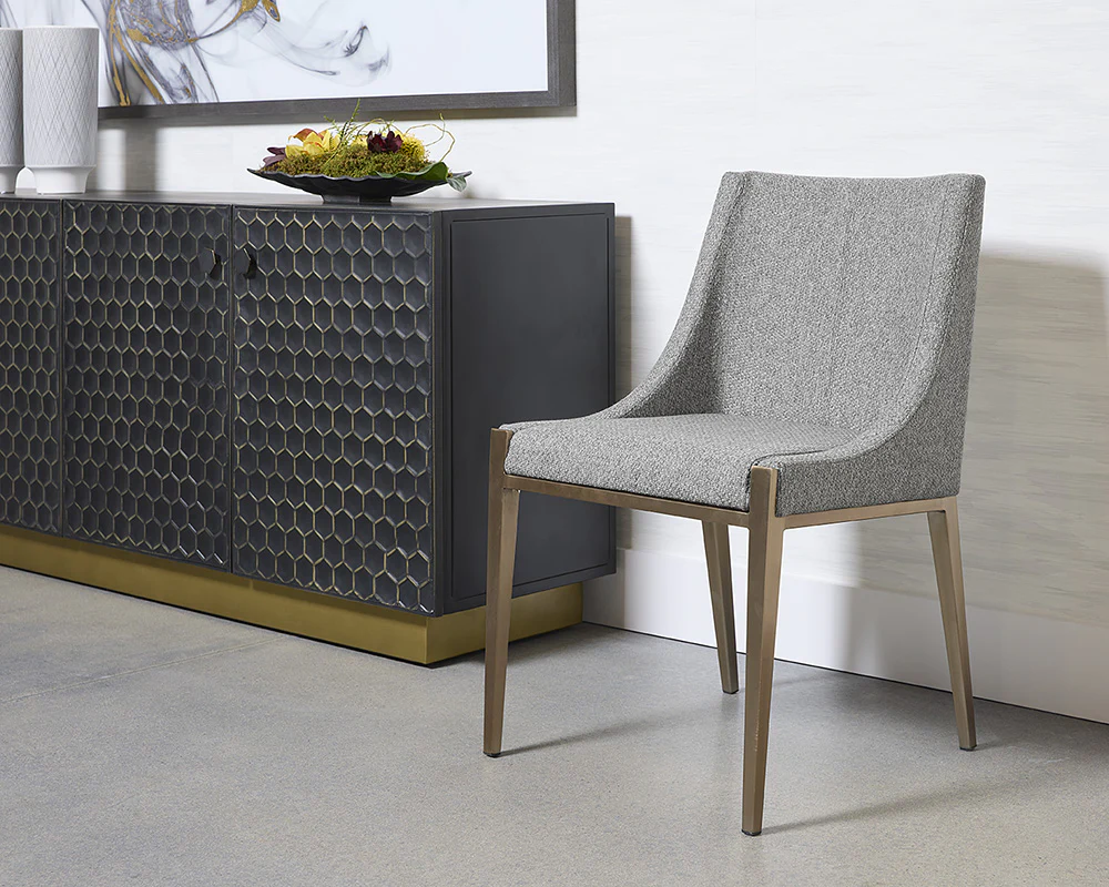 Dionne Dining Chair - Image 2