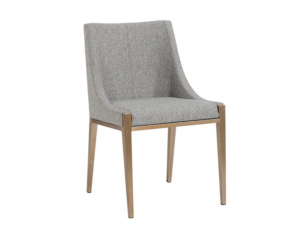 Dionne Dining Chair - Image 7