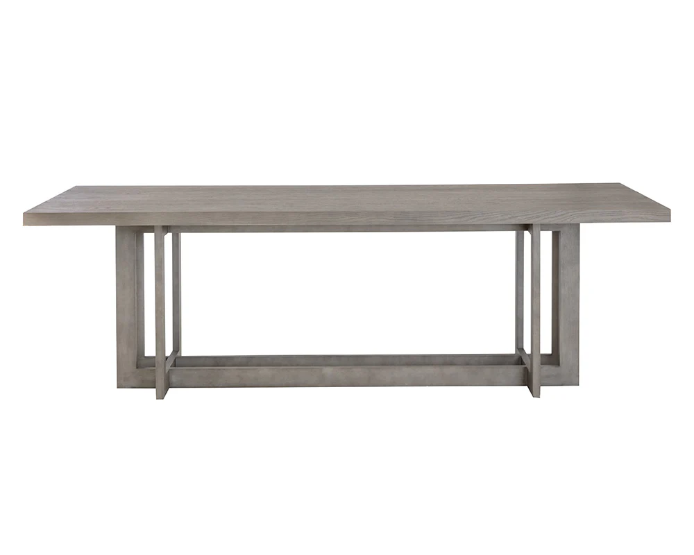 Disera Dining Table - 96" - Rectangular - Image 4
