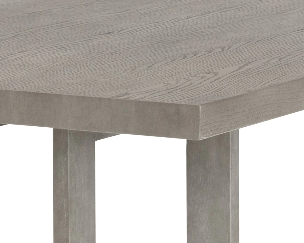 Disera Dining Table - 96" - Rectangular - Image 5