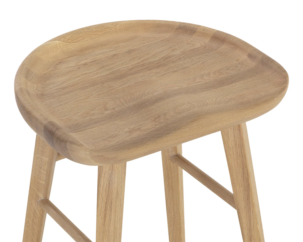 Dominic Counter Stool - Image 13