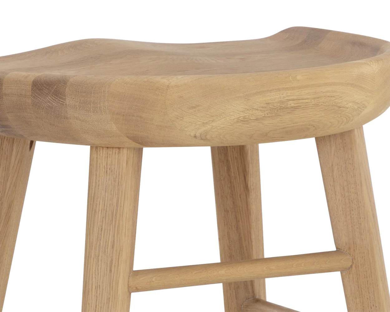 Dominic Counter Stool - Image 15