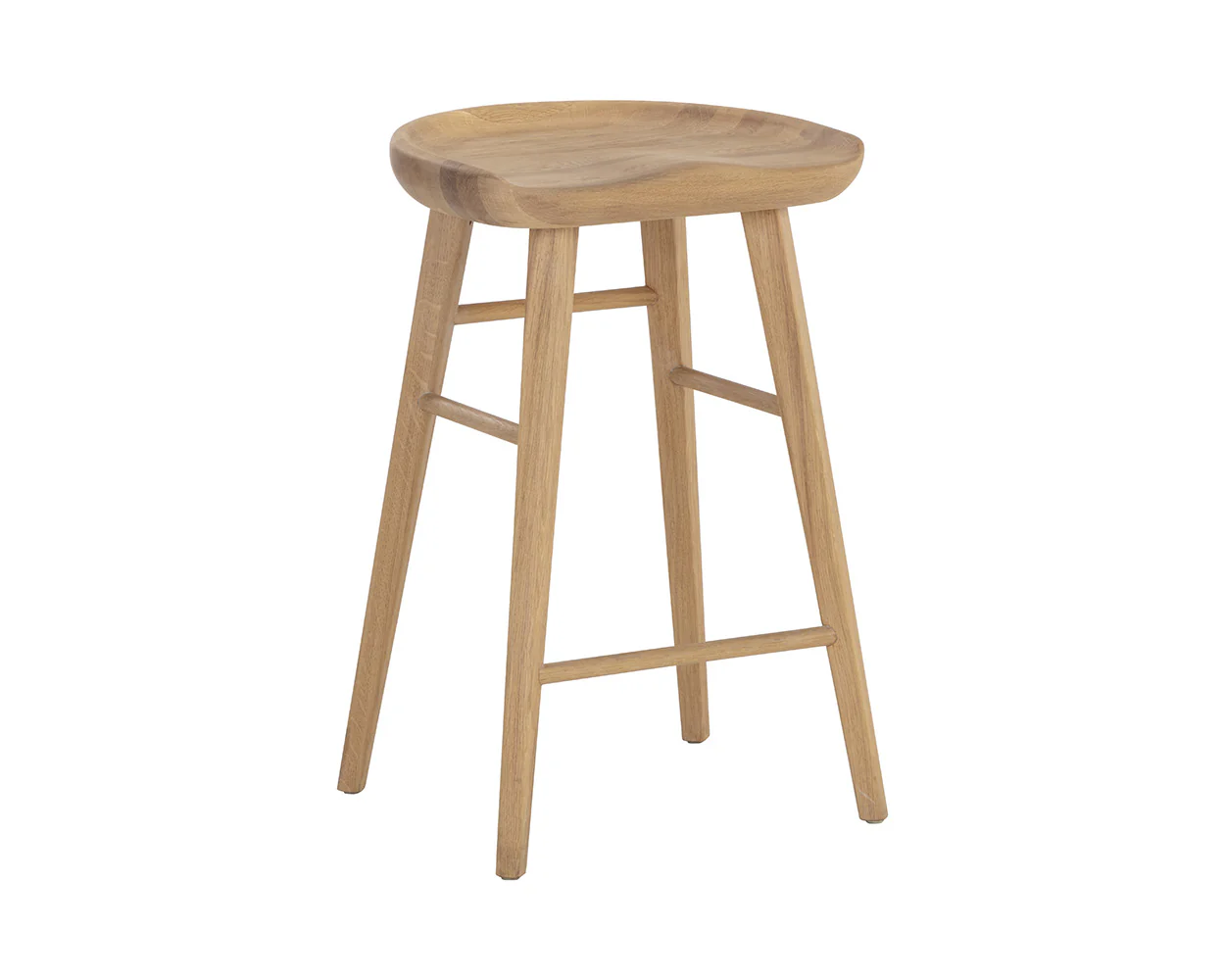 Dominic Counter Stool - Image 8