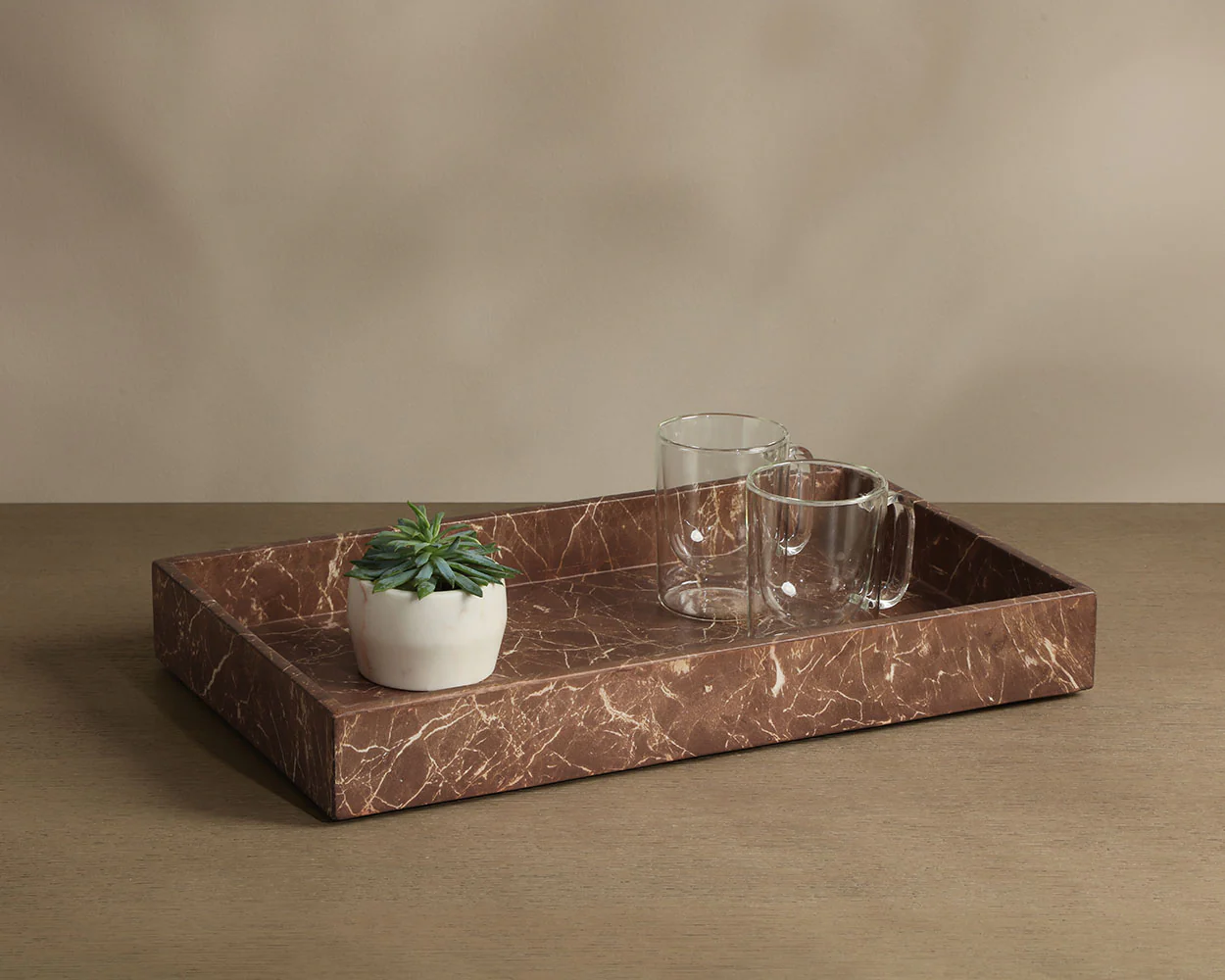 Domus Tray - Image 2