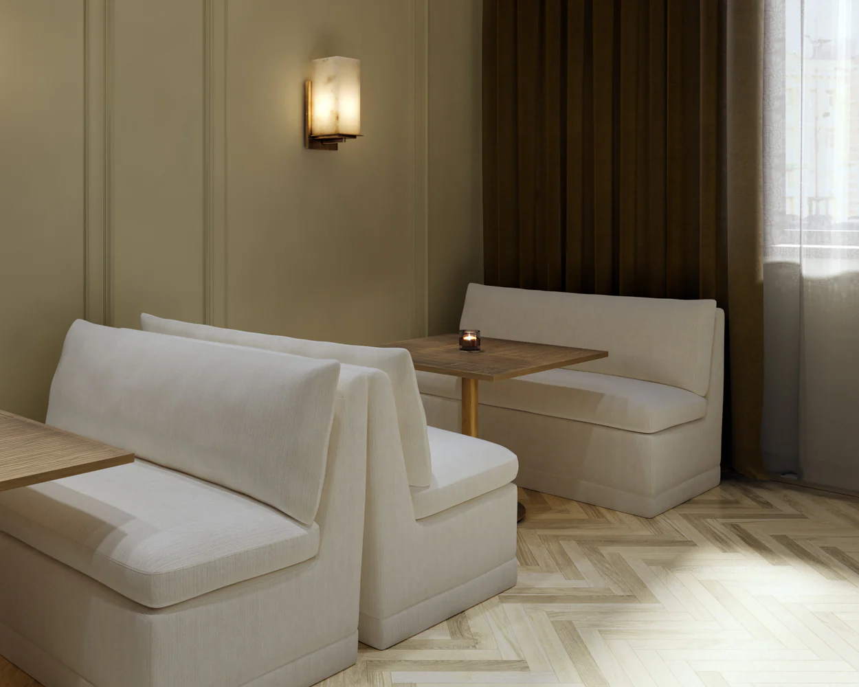 Donatella Banquette - Image 4