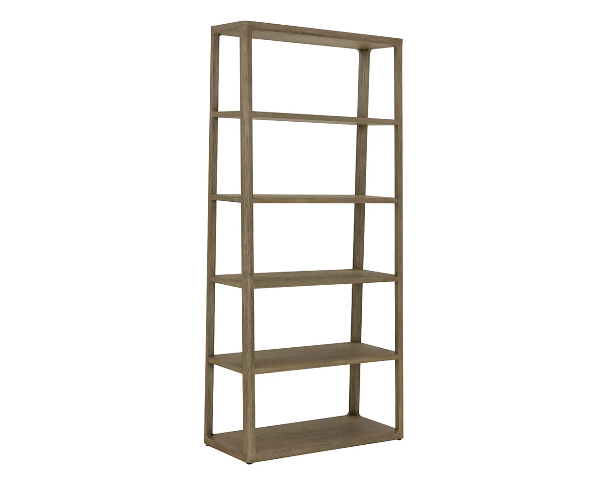 Doncaster Bookcase - Large - Image 5