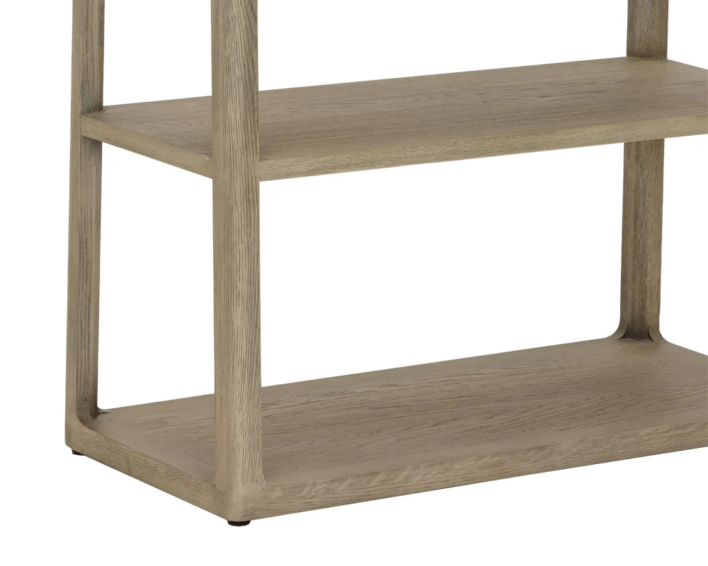 Doncaster Bookcase - Large - Image 7