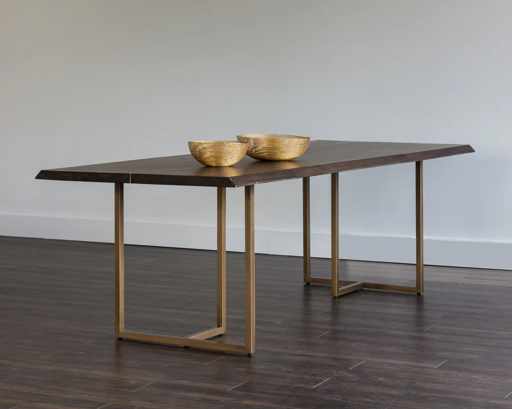 Donnelly Dining Table - 95" - Image 2