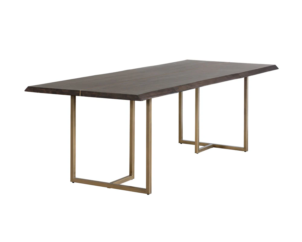 Donnelly Dining Table - 95" - Image 5