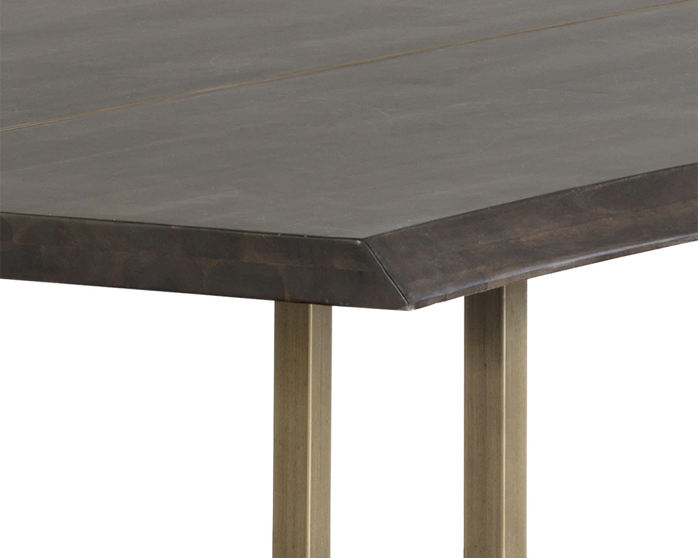 Donnelly Dining Table - 95" - Image 6