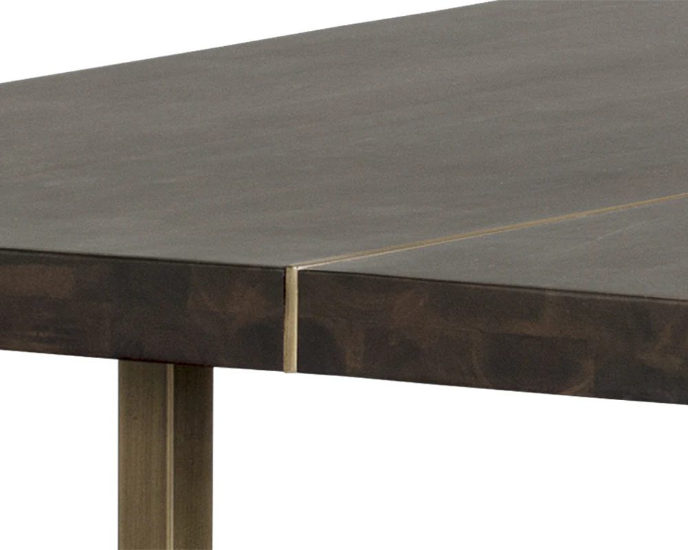 Donnelly Dining Table - 95" - Image 7