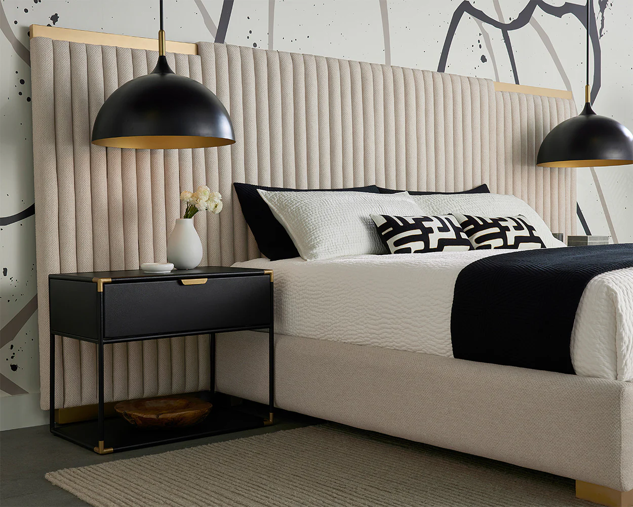 Doone Nightstand - Image 2