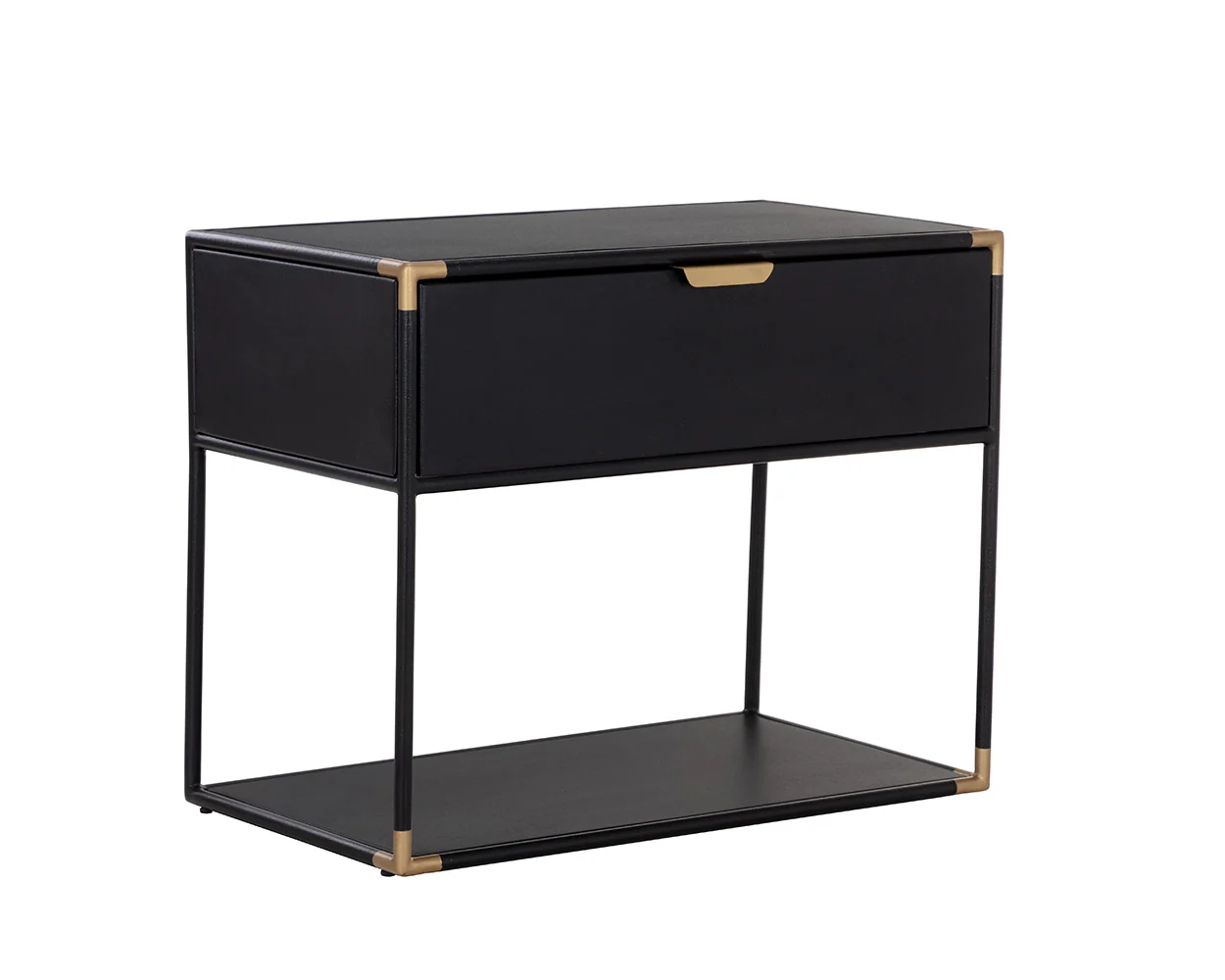 Doone Nightstand - Image 4