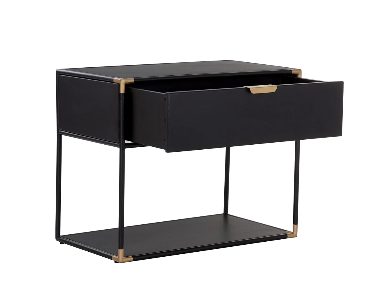 Doone Nightstand - Image 5