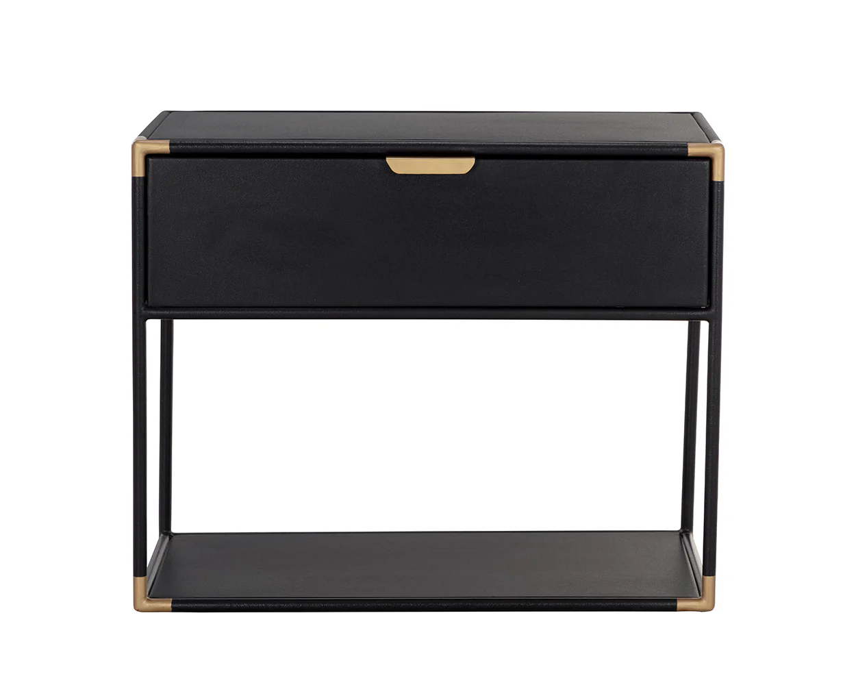 Doone Nightstand - Image 6