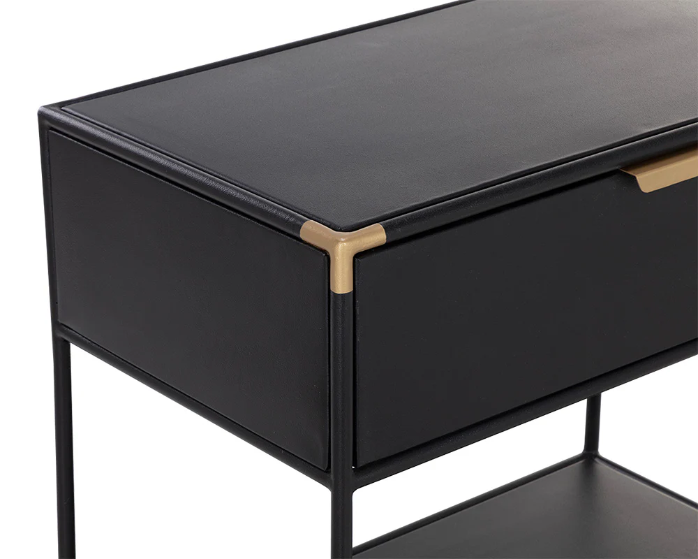 Doone Nightstand - Image 7