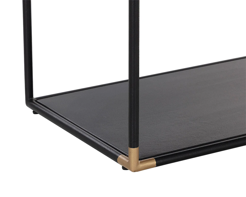 Doone Nightstand - Image 8