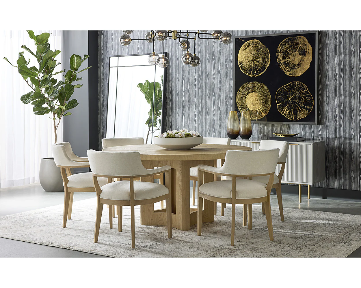 Dorada Sideboard - Image 5