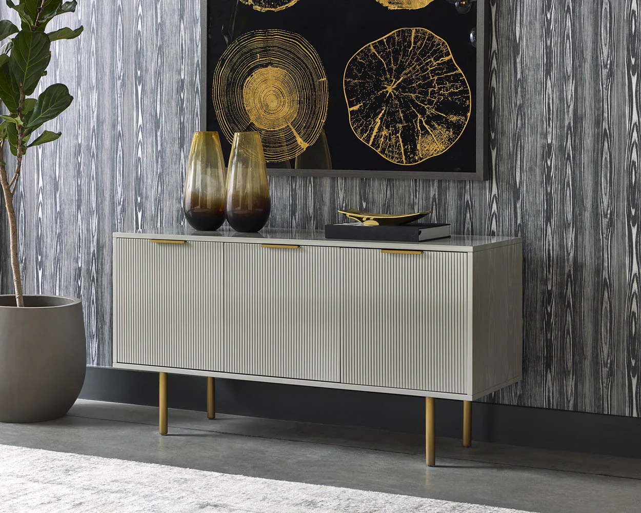 Dorada Sideboard - Image 6