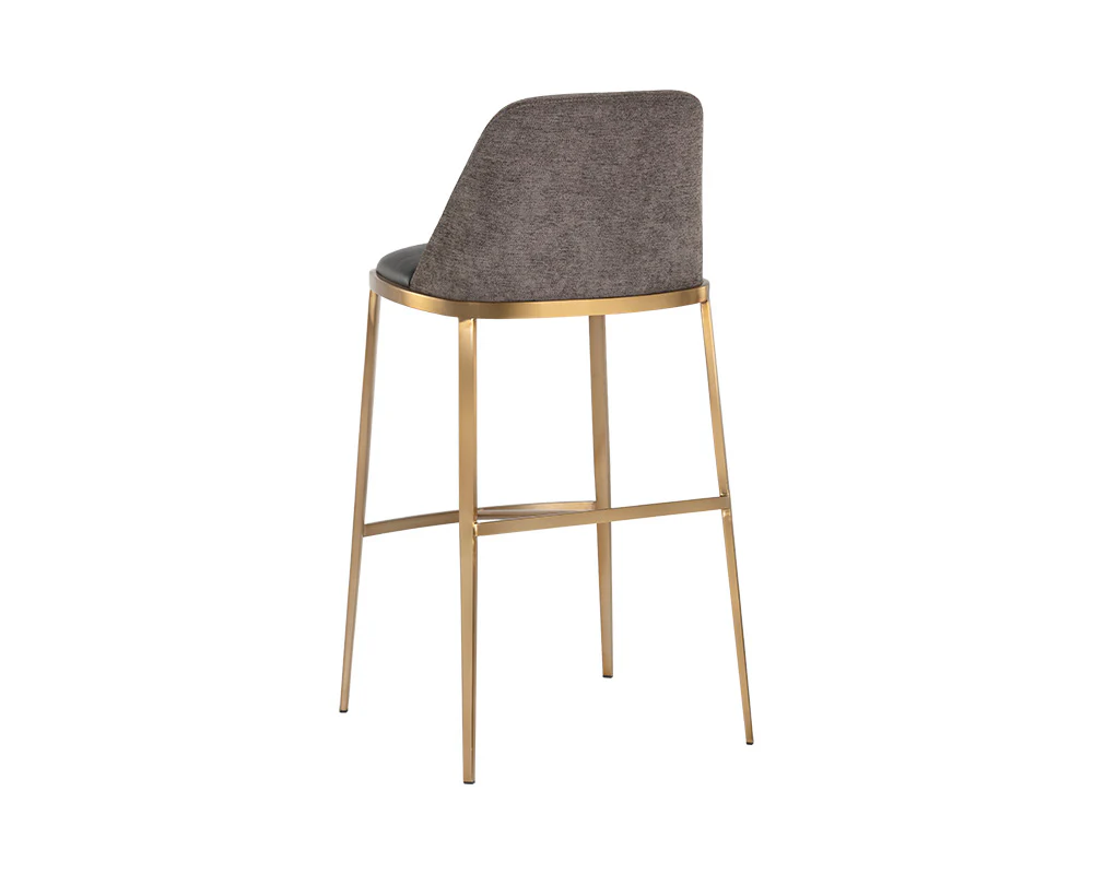 Dover Barstool - Image 4