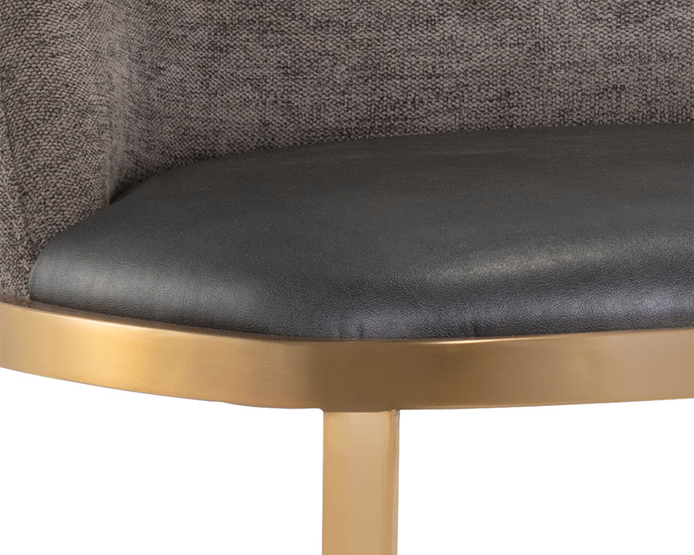 Dover Barstool - Image 5