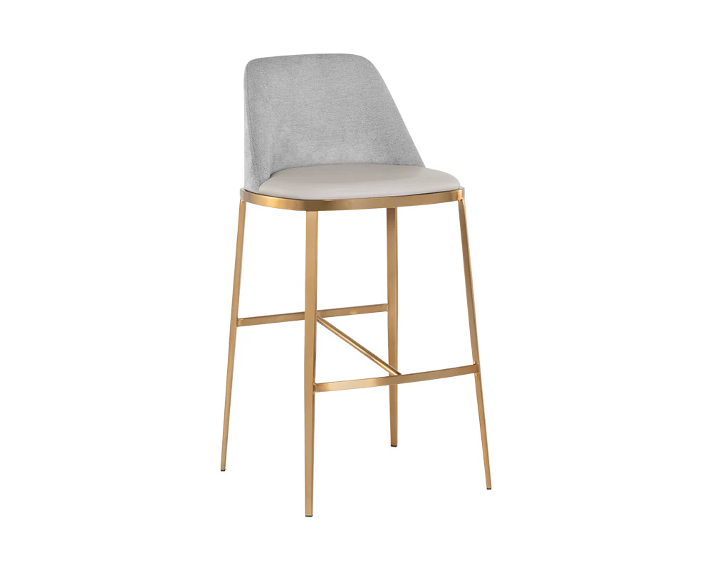 Dover Barstool - Image 8