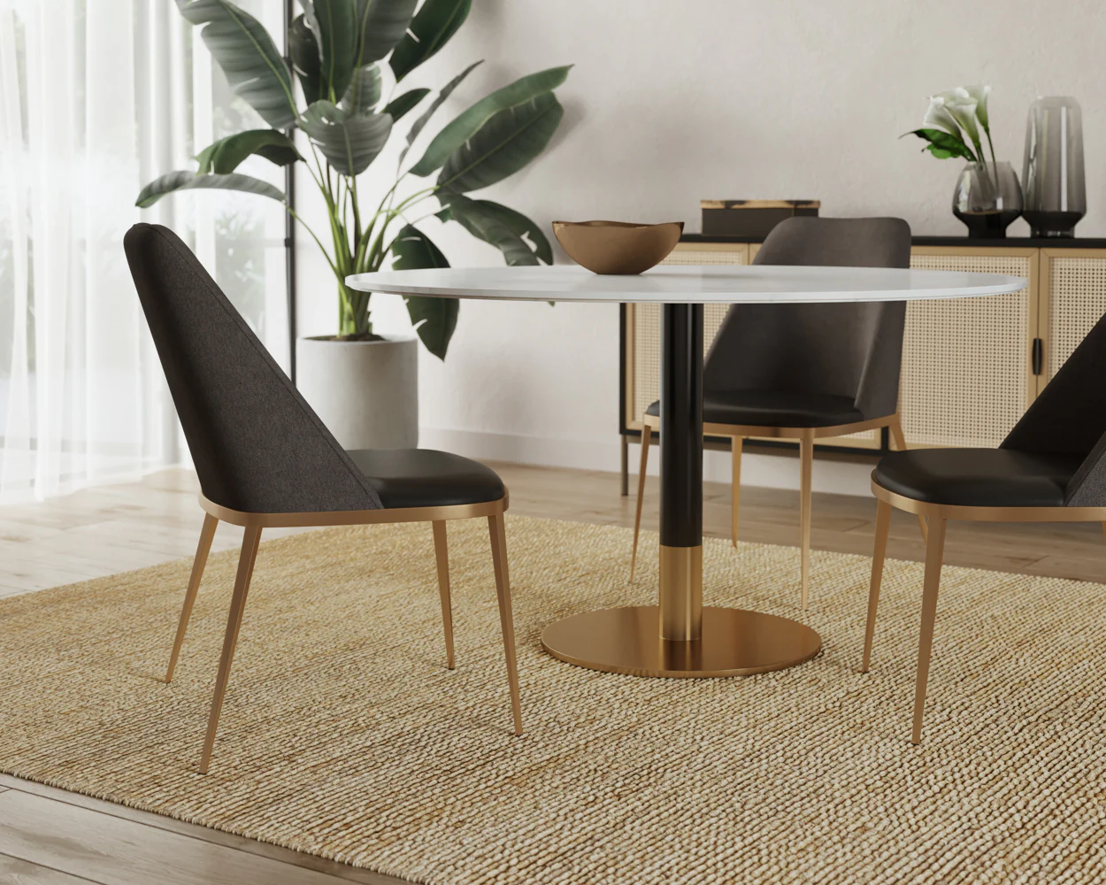 Dover Dining Chair - Image 2
