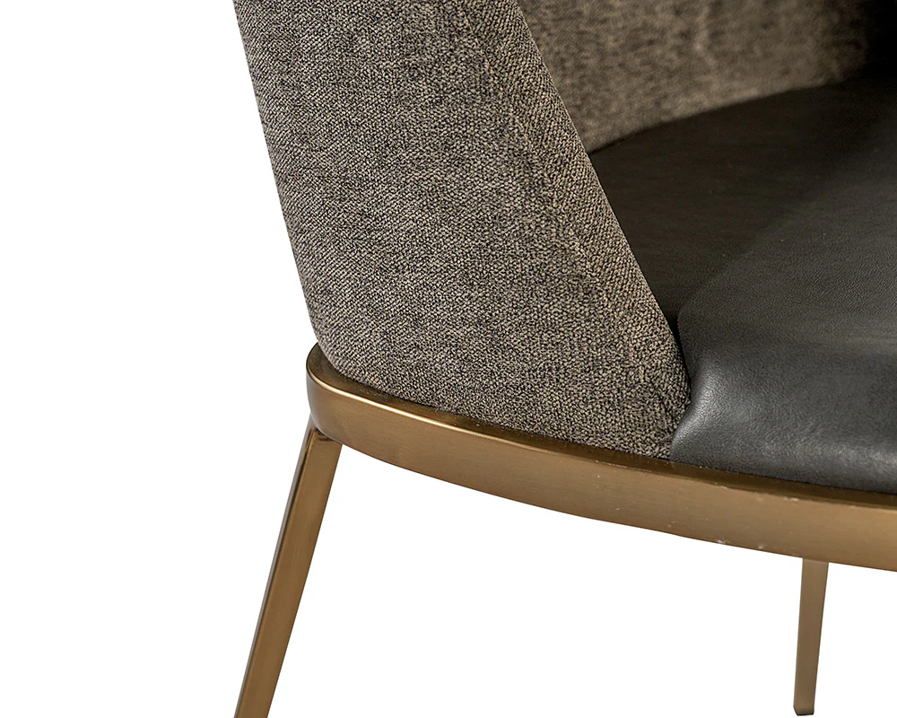 Dover Dining Chair - Image 7