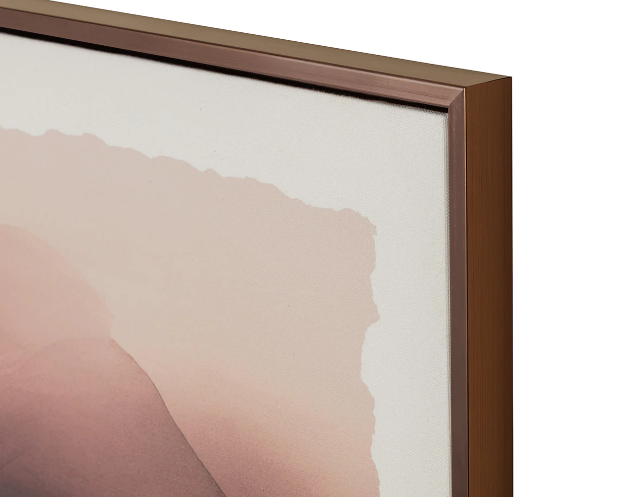 Dream State - 60' X 40' - Copper Floater Frame - Fire - Image 4