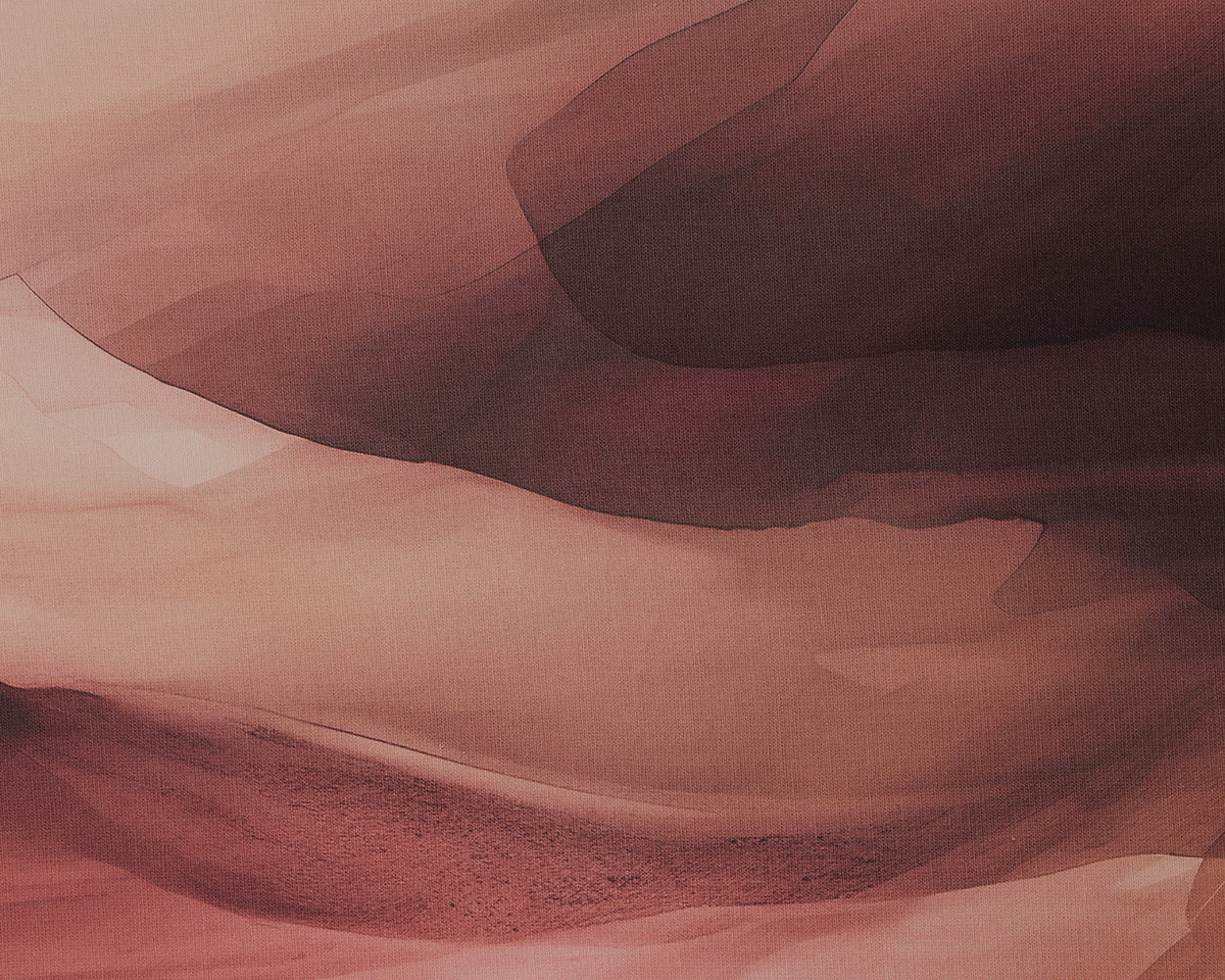 Dream State - 60' X 40' - Copper Floater Frame - Fire - Image 5