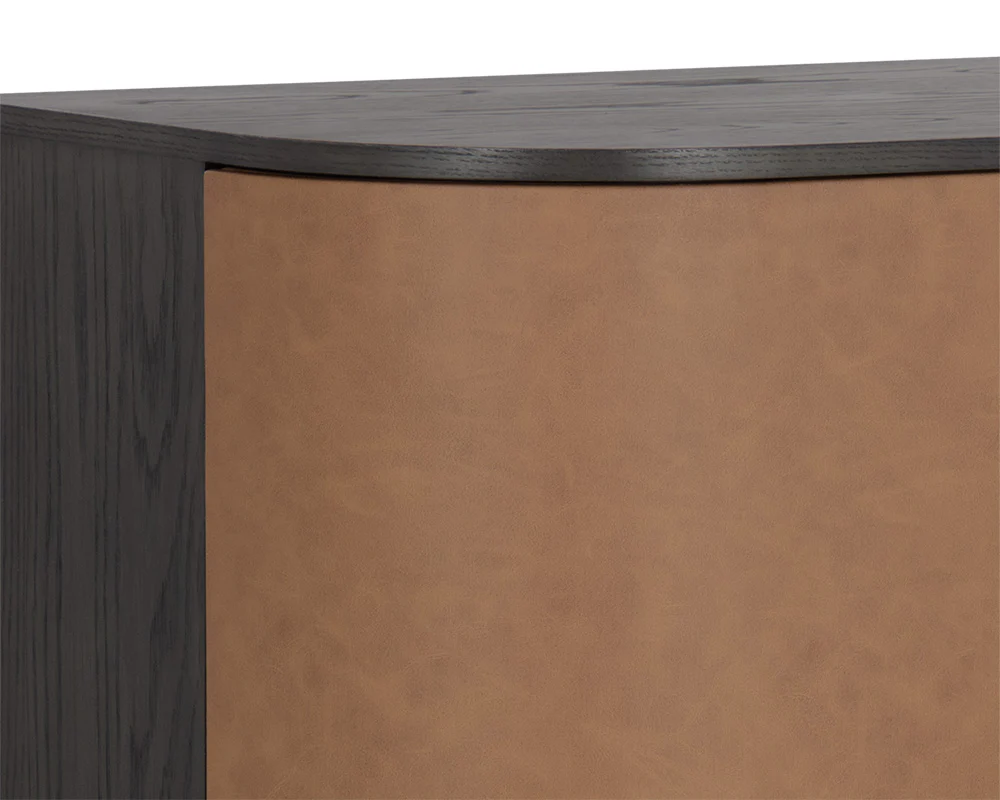 Dresden Bar Cabinet - Image 11